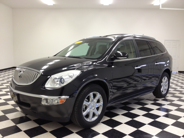 Buick Enclave 2010 photo 2