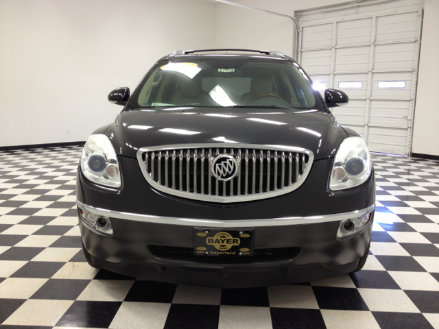 Buick Enclave 2010 photo 3