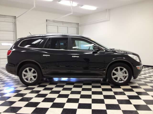 Buick Enclave 2010 photo 4