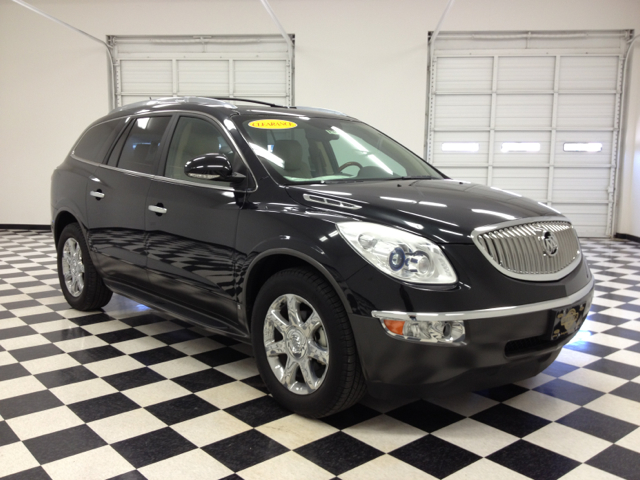 Buick Enclave 2010 photo 5