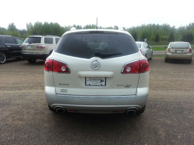 Buick Enclave 2010 photo 11