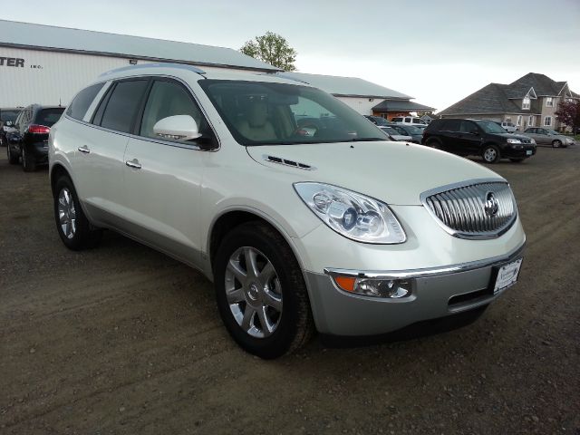 Buick Enclave 2010 photo 28