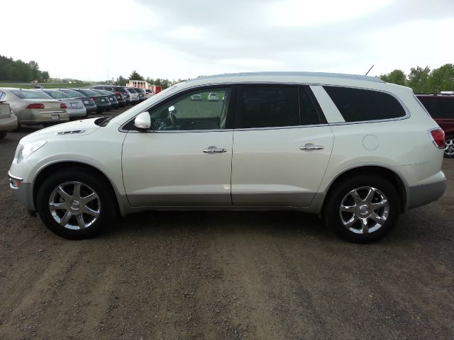 Buick Enclave 2010 photo 5