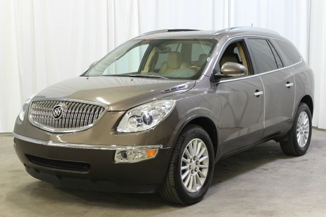 Buick Enclave 2010 photo 1