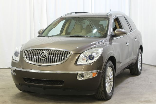 Buick Enclave 2010 photo 2