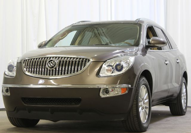 Buick Enclave 2010 photo 3