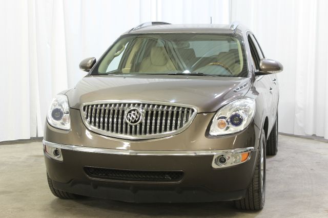 Buick Enclave 2010 photo 4