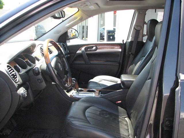 Buick Enclave 2010 photo 16