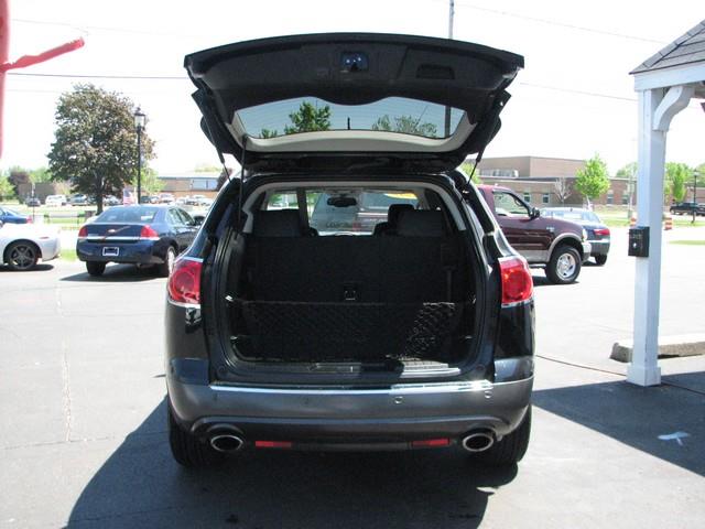 Buick Enclave 2010 photo 25