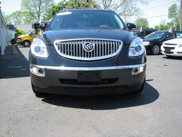 Buick Enclave 2010 photo 30