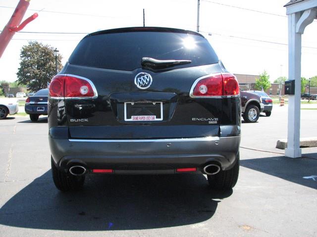 Buick Enclave 2010 photo 32