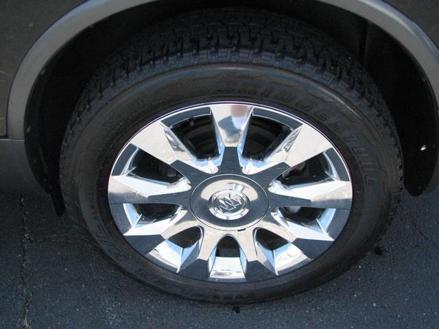 Buick Enclave 2010 photo 6