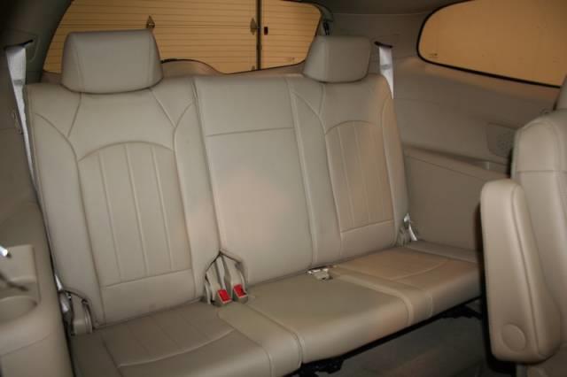 Buick Enclave 2010 photo 47