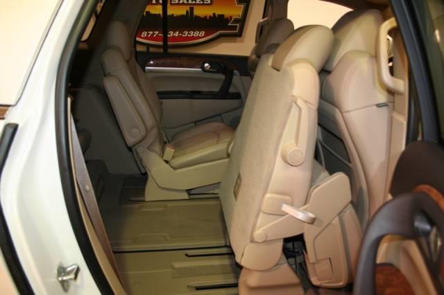 Buick Enclave 2010 photo 5