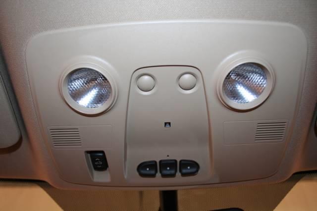 Buick Enclave 2010 photo 54