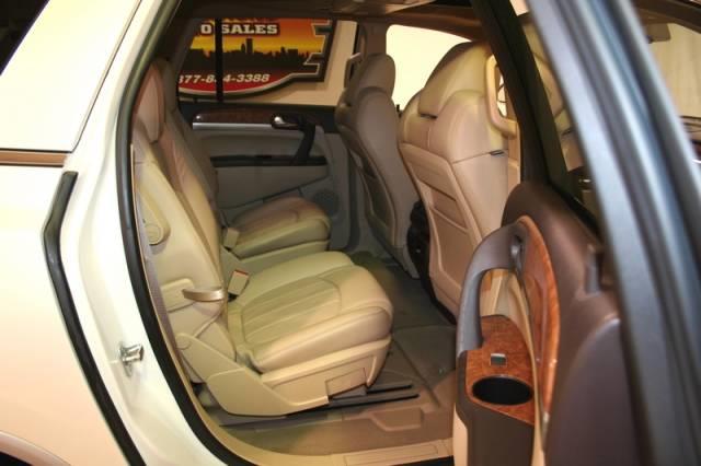 Buick Enclave 2010 photo 6