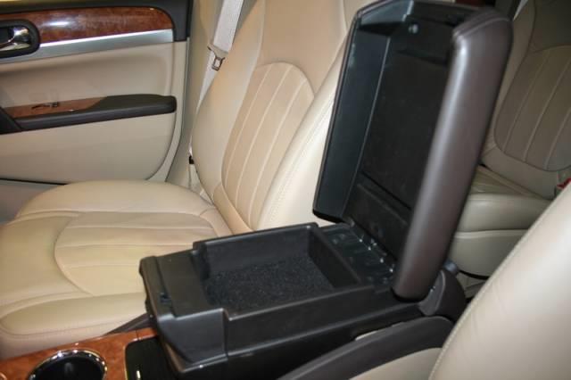 Buick Enclave 2010 photo 64