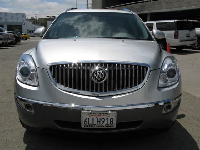 Buick Enclave 2010 photo 11