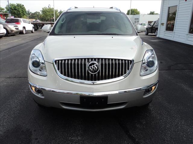 Buick Enclave 2010 photo 3