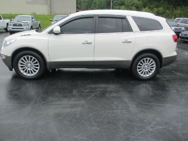 Buick Enclave 2010 photo 1