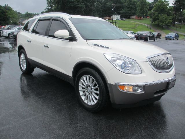 Buick Enclave 2010 photo 3