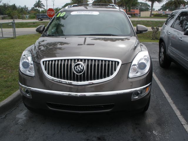 Buick Enclave 2010 photo 3