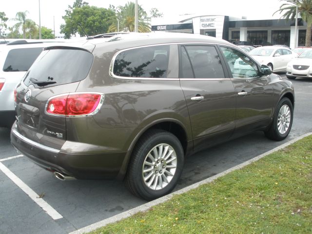 Buick Enclave 2010 photo 5