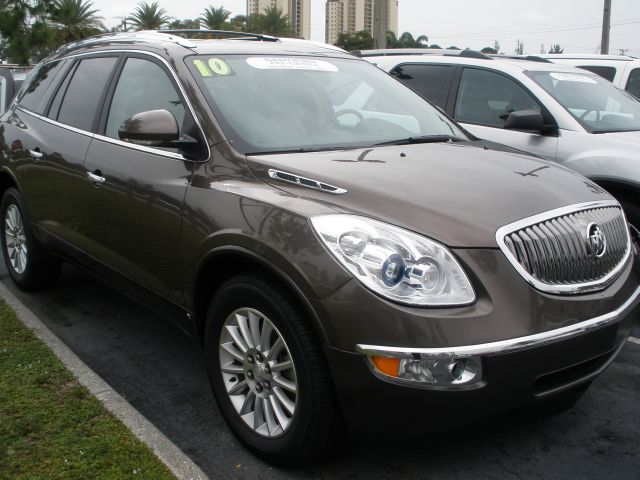 Buick Enclave 2010 photo 7