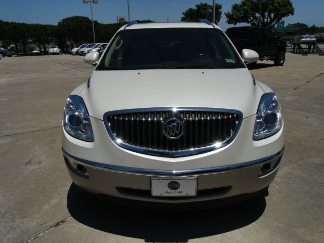 Buick Enclave 2010 photo 3