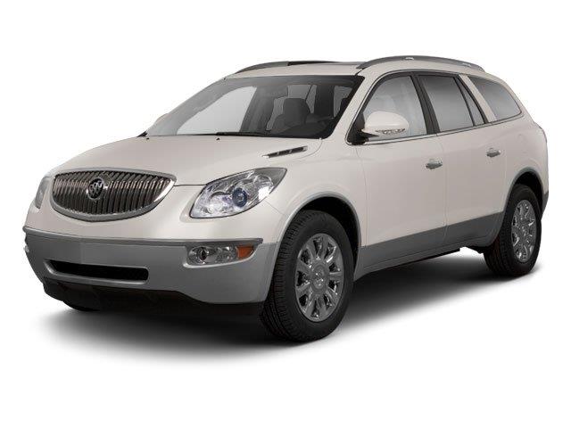 Buick Enclave 2010 photo 3