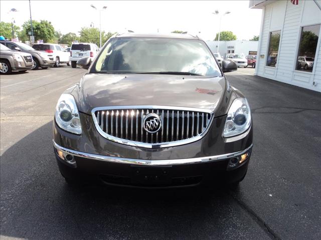 Buick Enclave 2010 photo 15