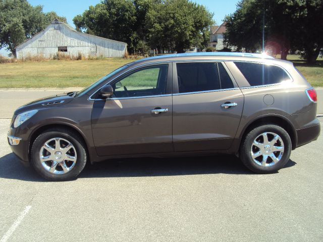 Buick Enclave 2010 photo 3