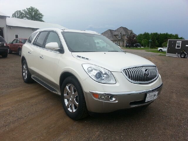 Buick Enclave 2010 photo 1