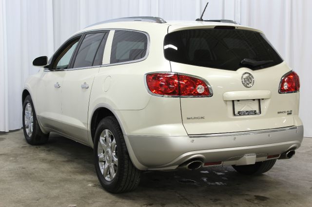 Buick Enclave 2010 photo 11