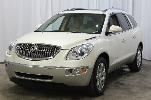 Buick Enclave 2010 photo 13