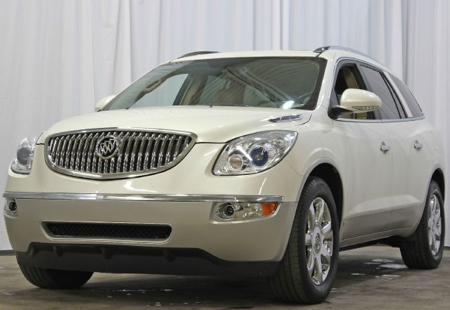 Buick Enclave 2010 photo 14