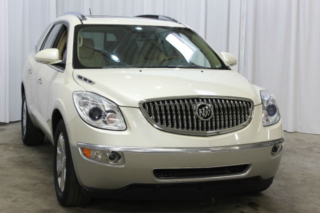 Buick Enclave 2010 photo 21