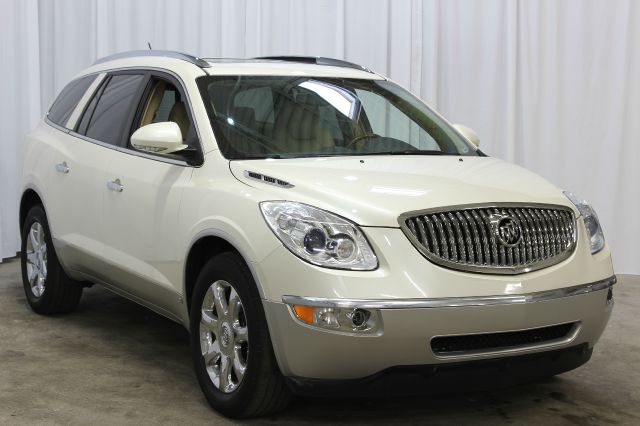 Buick Enclave 2010 photo 22