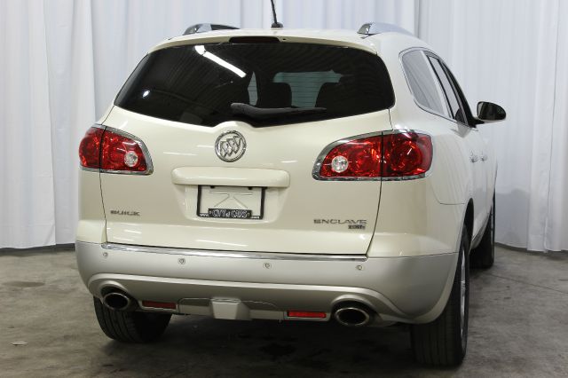 Buick Enclave 2010 photo 23