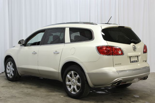 Buick Enclave 2010 photo 25