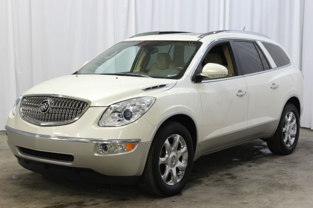 Buick Enclave 2010 photo 26