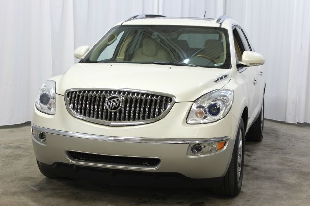 Buick Enclave 2010 photo 27