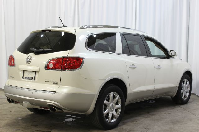 Buick Enclave 2010 photo 29