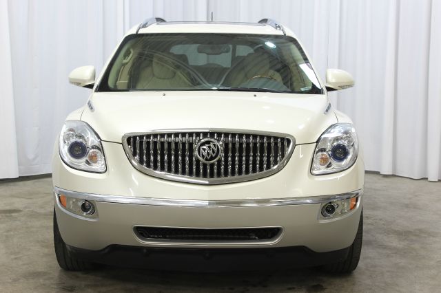 Buick Enclave 2010 photo 30