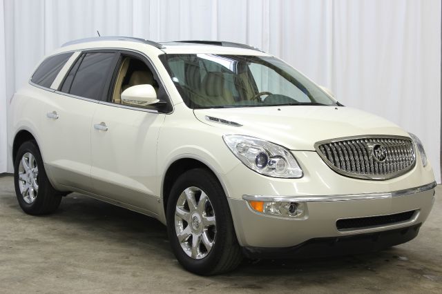 Buick Enclave 2010 photo 34