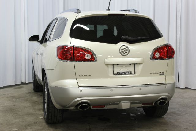 Buick Enclave 2010 photo 4