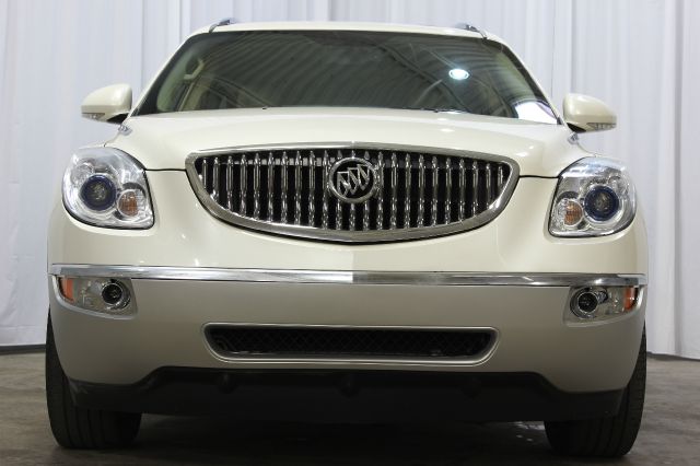 Buick Enclave 2010 photo 5