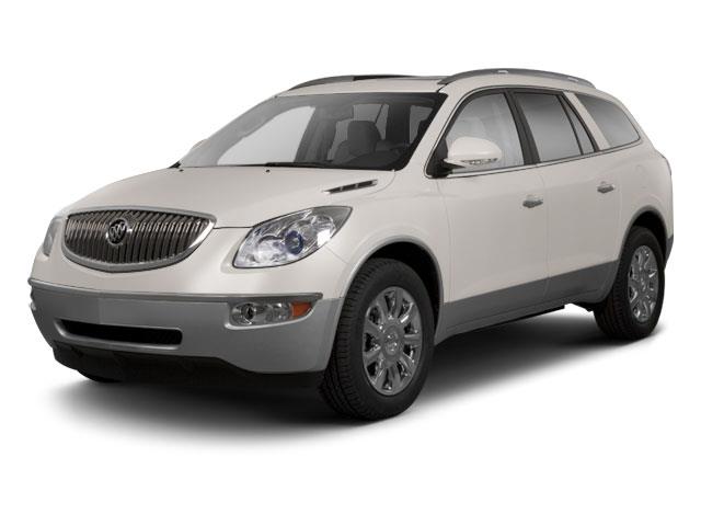 Buick Enclave 2010 photo 1