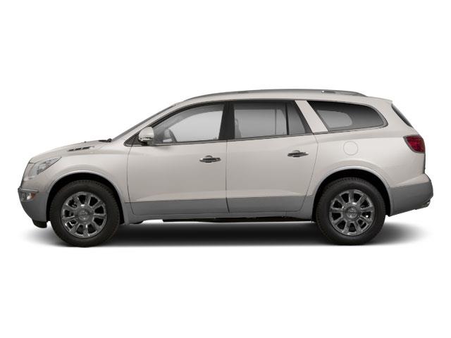 Buick Enclave 2010 photo 2