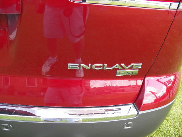 Buick Enclave 2010 photo 15